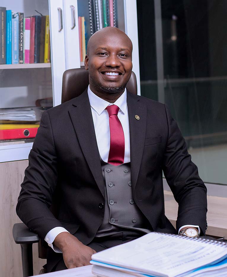 Ivan Wesonga